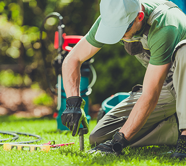 Rod’s Sprinkler Solutions